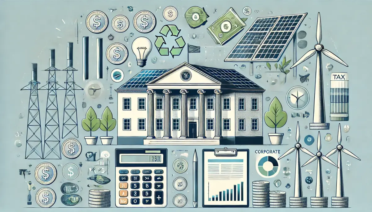 Nuevas medidas fiscales para 2025 – Manubens