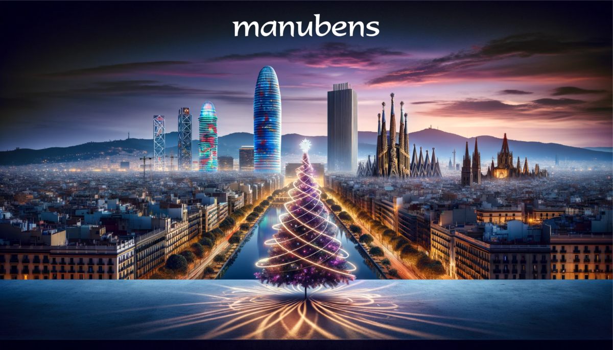 Manubens