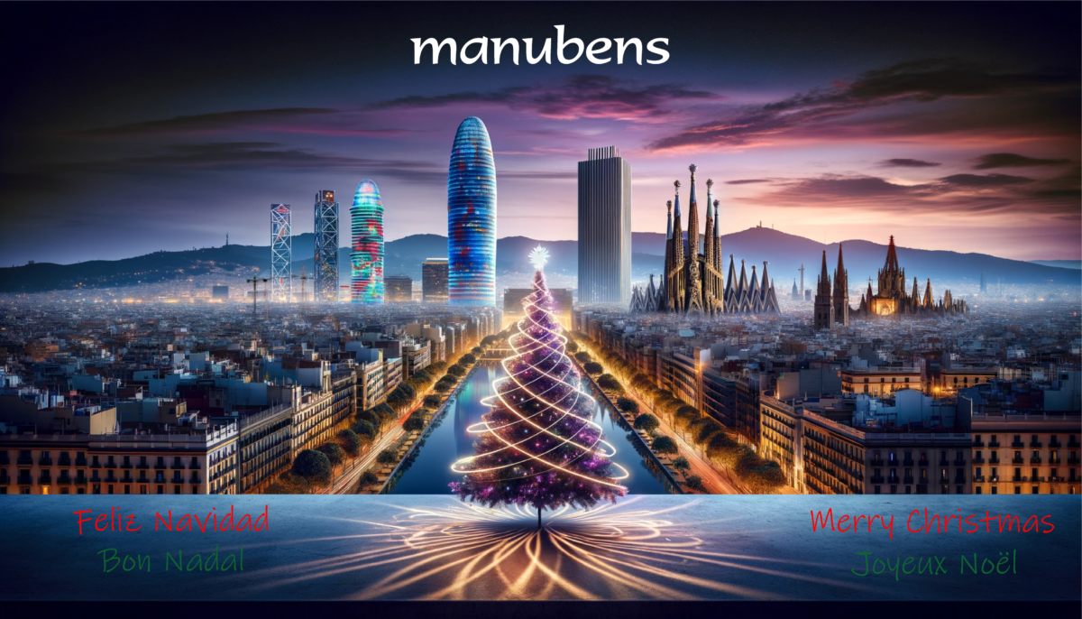 Manubens