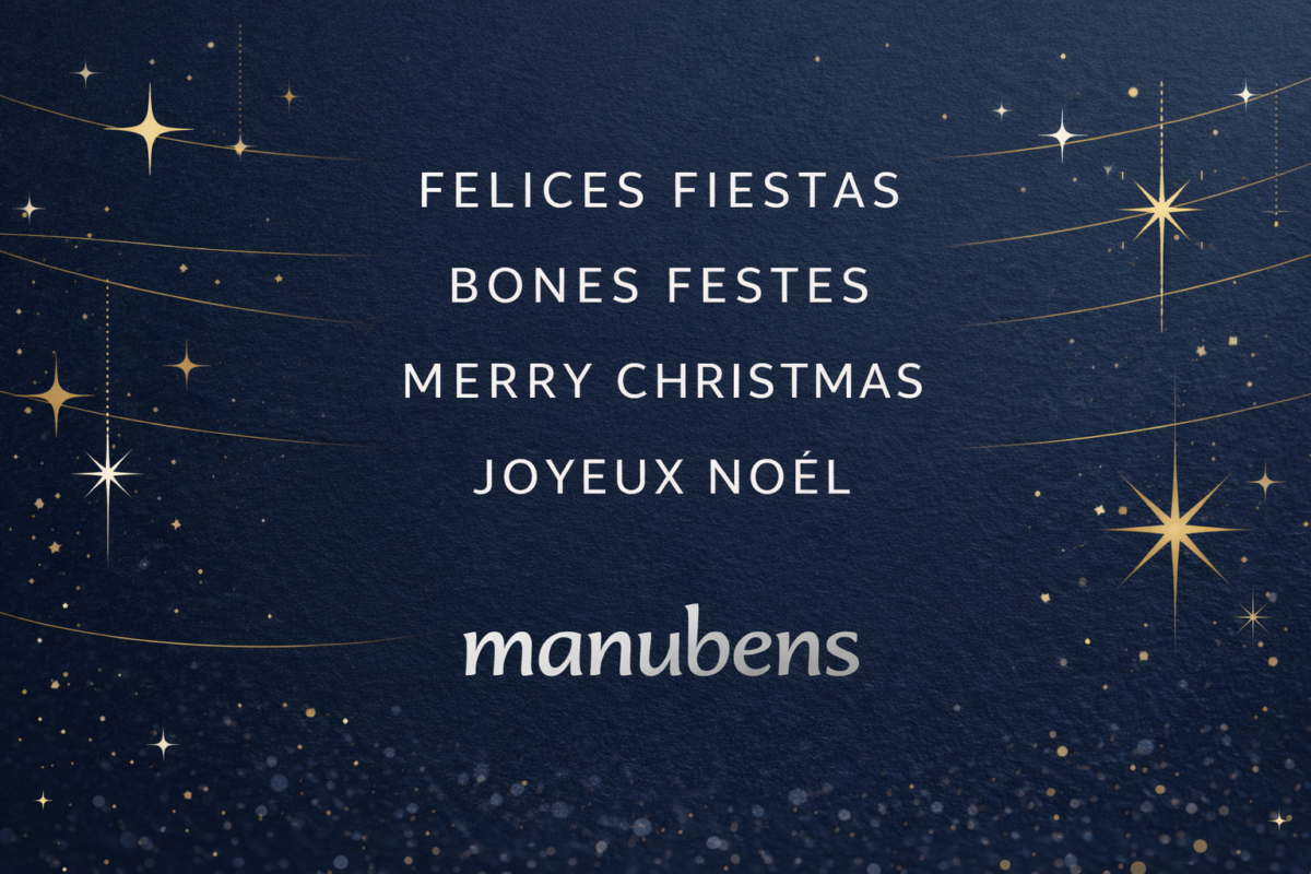 Manubens